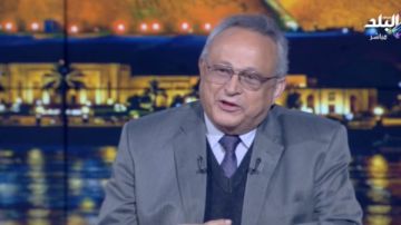 مدير مكتبة الإسكندرية : الطبقة الوسطى في مصر تشهد حالة من التفتت مدير مكتبة الإسكندرية : الطبقة الوسطى في مصر تشهد حالة من التفتت