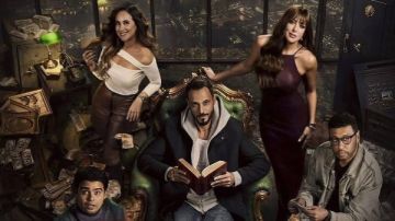 مسلسل فن الحرب الحلقة 11.. ريم مصطفى تحاول الخلاص من هاشم الفحام مسلسل فن الحرب الحلقة 11.. ريم مصطفى تحاول الخلاص من هاشم الفحام