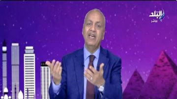 مصطفى بكري: مدبولي يؤكد عدم تصفية شركات قطاع الأعمال فيديو