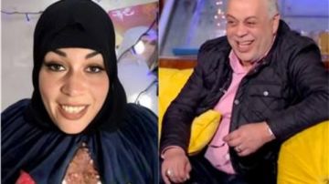 منتج مسلسل روح OFF في أول تعليق بعد قرار منع عرضه: أم جاسر تمتلك موهبة تمثيلية