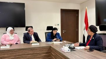 مواليد 2000 دخلوا مرحلة الانجاب .. الصحة تكشف أبرز المؤشرات السكانية مواليد 2000 دخلوا مرحلة الانجاب .. الصحة تكشف أبرز المؤشرات السكانية