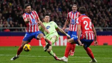 موعد مباراة برشلونة ومايوركا في الدوري الإسباني والقناة الناقلة موعد مباراة برشلونة ومايوركا في الدوري الإسباني والقناة الناقلة