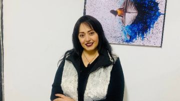 هند عاكف لصدى البلد: سأتخذ الإجراءات القانونية ضد من فبرك صوري بالذكاء الاصطناعي