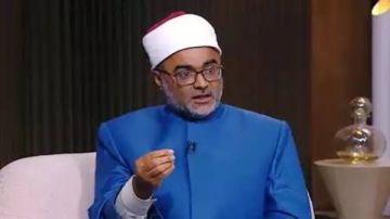 أيمن الحجار: المستشار مؤتمن قاعدة أخلاقية تحكم النصيحة في زمن تضارب الآراء