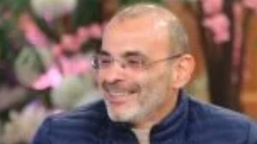 أيمن بهجت قمر : أفلامي مستوحاة من تجاربي الشخصية وقصص حقيقية