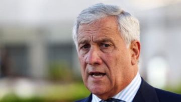 إيطاليا تشارك في الاجتماع الأول لـ مجلس السلام بصفة مراقب 