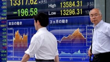 الأسهم الآسيوية ترتفع.. اليابان عند مستوى قياسي وكوريا الجنوبية تقفز بدعم إنفيديا