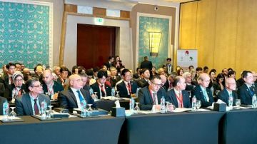 التمثيل التجاري يرتب زيارة أكبر وفد استثماري ياباني إلى مصر