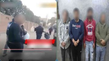 الداخلية تكشف حقيقة هروب نزلاء من مصحة لعلاج الإدمان بالجيزة