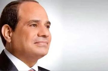 الرئيس السيسي يجري اتصالا هاتفيا برئيس جمهورية أفريقيا الوسطى