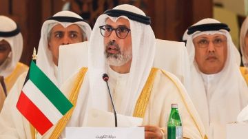 الكويت: تعيين الشيخ جراح جابر الأحمد وزيرا للخارجية