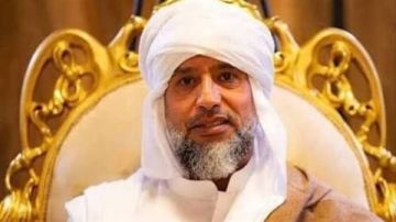 النائب العام الليبي يؤكد مقتل سيف القذافي بأعيرة نارية