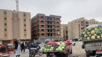 الوالي: لن نسمح بعودة الإشغالات مرة أخرى بضواحى بورسعيد