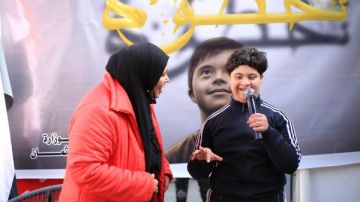 انطلاق مبادرة خطوة Step لاكتشاف ورعاية مواهب ذوي الهمم بمراكز شباب الشرقية