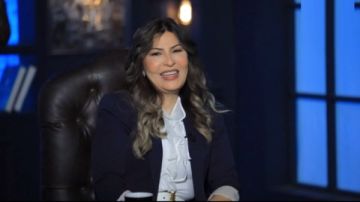 باع فريسكا وعمل في قهوة .. أرملة وائل الإبراشي تكشف كفاحه بعد وفاة والده