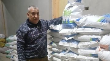 تحرير 120 محضرا تموينيا وضبط كميات من السلع غير الصالحة في حملات مكبرة بأسيوط