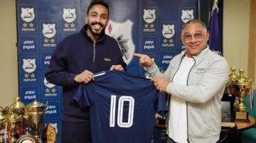 تعليق غير متوقع من الغندور علي انضمام كهربا لنادي إنبي