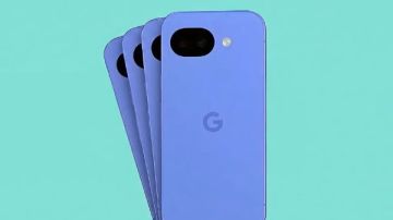 جوجل تؤكد رسميا هاتفها الجديد Pixel 10a جوجل تؤكد رسميا هاتفها الجديد Pixel 10a