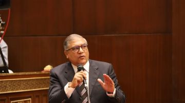 حزب السادات: التعديل الوزاري فرصة حقيقية لاستعادة الثقة بين الحكومة والمواطن