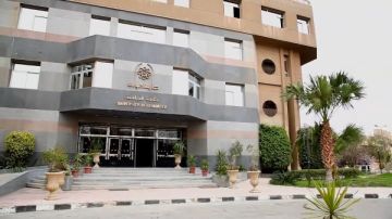 حفل تكريم أبناء العاملين بجامعة العاصمة.. الأربعاء المقبل حفل تكريم أبناء العاملين بجامعة العاصمة.. الأربعاء المقبل