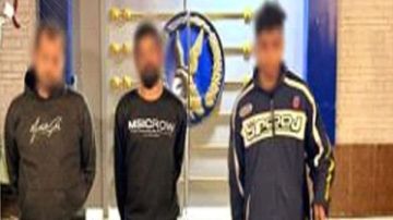 سقوط طليق السيدة المعتدية على سائق توك توك في المنوفية سقوط طليق السيدة المعتدية على سائق توك توك في المنوفية