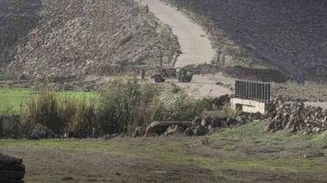 سوريا.. قوات الاحتلال الإسرائيلي تتوغل بريف القنيطرة الأوسط