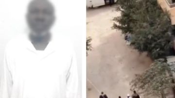 شائعة إخوانية.. مصدر أمنى ينفي القبض على مواطن سودانى ووفاته داخل الحبس صور شائعة إخوانية.. مصدر أمنى ينفي القبض على مواطن سودانى ووفاته داخل الحبس صور