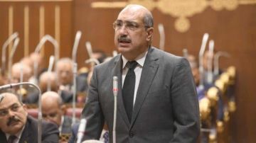 طلب برلماني بضم مستشفيات الجامعات الخاصة إلى المجلس الأعلى