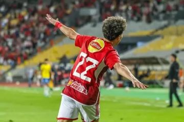 عبدالجليل: وكيل إمام عاشور وراء أزمته مع الأهلي