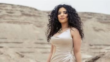 آلاء علي: دوري في كان ياما كان لا يشبهني