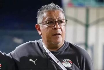 محمد كمال مديرا فنيا لمنتخب الكرة النسائية