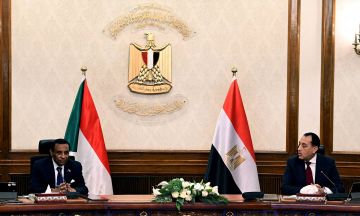 مصر تؤكد دعمها الكامل للجيش السوداني وتجدد الحديث عن الخطوط الحمراء