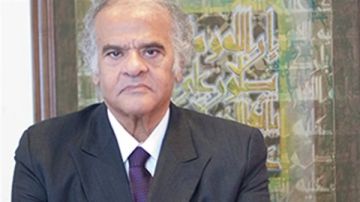 ممدوح عباس: الزمالك قلعة ولن يغلقها أحد مهما كانت الأزمات