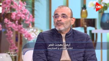 منى الشاذلي: حزينة على شيرين.. وأيمن بهجت قمر: نتجاهل حياتها الشخصية