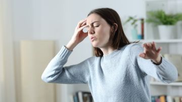 نشرة المرأة والمنوعات لماذا تزداد الخلافات الزوجية في رمضان؟.. طبيب يكشف سبب الشعور بالدوخة خلال الصيام