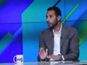 وائل القباني: لا يمكن توقع الفائز بالدوري هذا الموسم