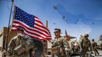 واشنطن تعزز انتشارها العسكري لمستويات غير مسبوقة وسط خلافات مع إيران