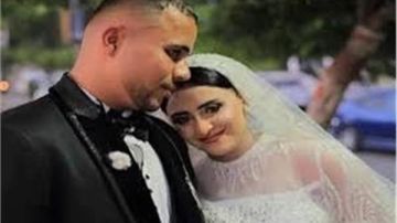 والدة عروس المنوفية تكشف تفاصيل الجلسة الثانية لمحاكمة زوجها والدة عروس المنوفية تكشف تفاصيل الجلسة الثانية لمحاكمة زوجها