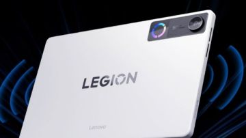 Legion Y700.. Legion Y700..جهاز لوحى خارق بتوقيع لينوفو إليك أهم مميزاته