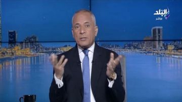 أحمد موسى: الرئيس السيسي كلف الحكومة بزيادة مرتبات الموظفين في يوليو المقبل