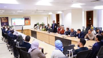 التخطيط تطلق برنامجا تدريبيا عن منهجية البرامج والأداء لضمان تنفيذ مستهدفات السردية الوطنية