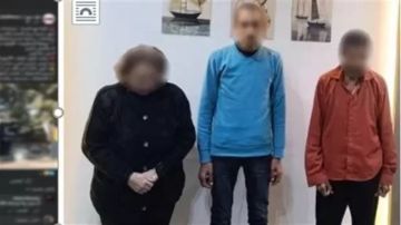 الداخلية تكشف تفاصيل العثور على أجنة داخل أحد المصارف بالمنيا الداخلية تكشف تفاصيل العثور على أجنة داخل أحد المصارف بالمنيا