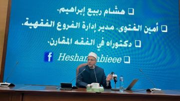 الدكتور هشام ربيع: التحول الرقمي أعاد تشكيل العلاقات الزوجية وفرض تحديات جديدة على استقرار الأسرة