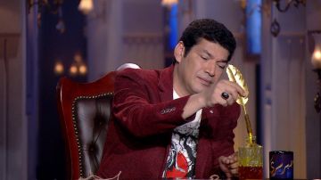 باسم سمرة: النجاح الحقيقي لا يقاس بالمتابعين.. ونجومية السوشيال وهم مؤقت 