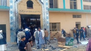 باكستان.. ارتفاع حصيلة التفجير في مسجد بإسلام أباد إلى 31 قتيلا