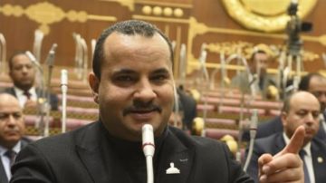 برلماني: فوز مبادرة حياة كريمة بجائزة دبي الدولية تتويج لجهود الدولة في تحقيق التنمية المستدامة