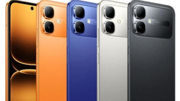 بطارية جبارة .. إليك أهم مواصفات هاتف Infinix Smart 20 قبل إنطلاقه رسميا