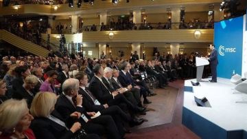 تصريحات ميونيخ.. ماركو روبيو يعرض المصالحة مع أوروبا بشروط ترامب