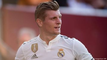 توني كروس يعلق على أزمة الاستبدال مع أنشيلوتي