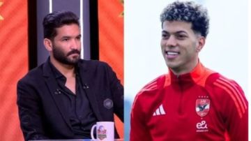 جلسة عشاء أم قصة لم تحدث؟.. صالح جمعة يفتح النار.. وإمام عاشور يرد بنفي قاطع